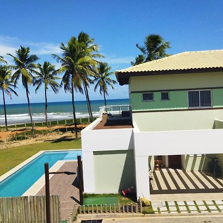 Beach House - Secured, Beach Access, Sea View, Best Location Baixio  Buitenkant foto