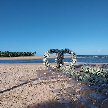Beach House - Secured, Beach Access, Sea View, Best Location Baixio  Buitenkant foto