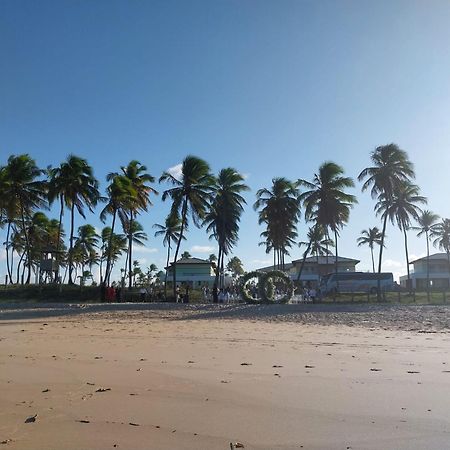 Beach House - Secured, Beach Access, Sea View, Best Location Baixio  Buitenkant foto
