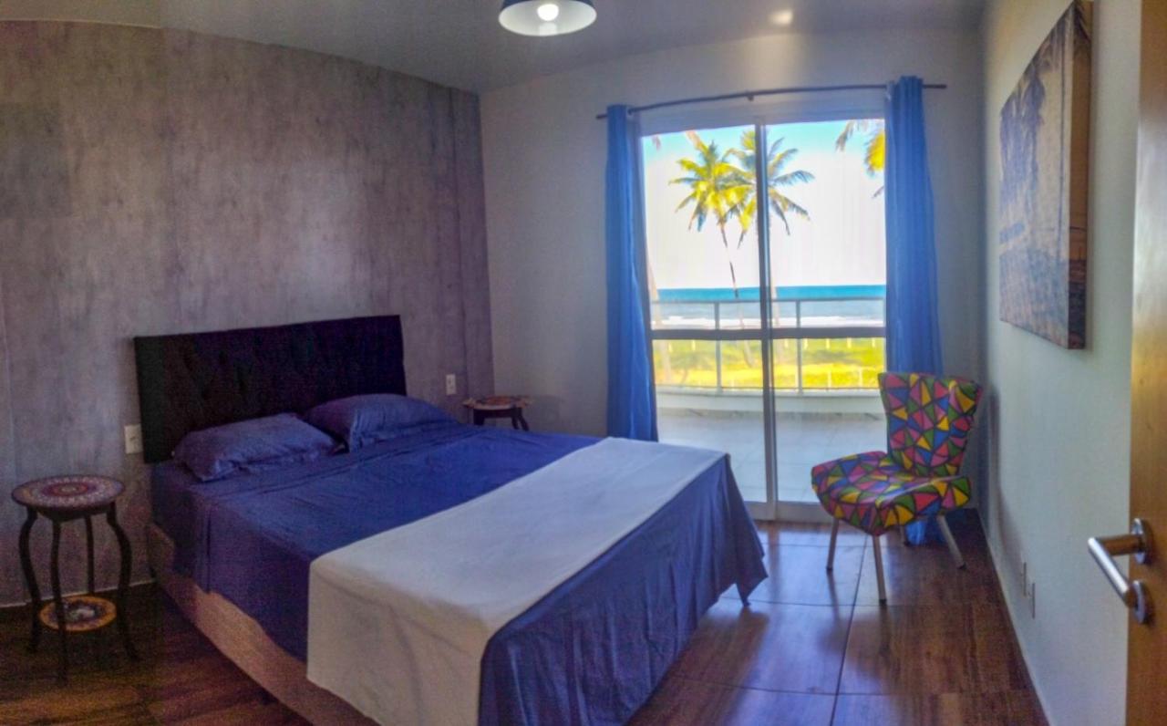 Beach House - Secured, Beach Access, Sea View, Best Location Baixio  Buitenkant foto