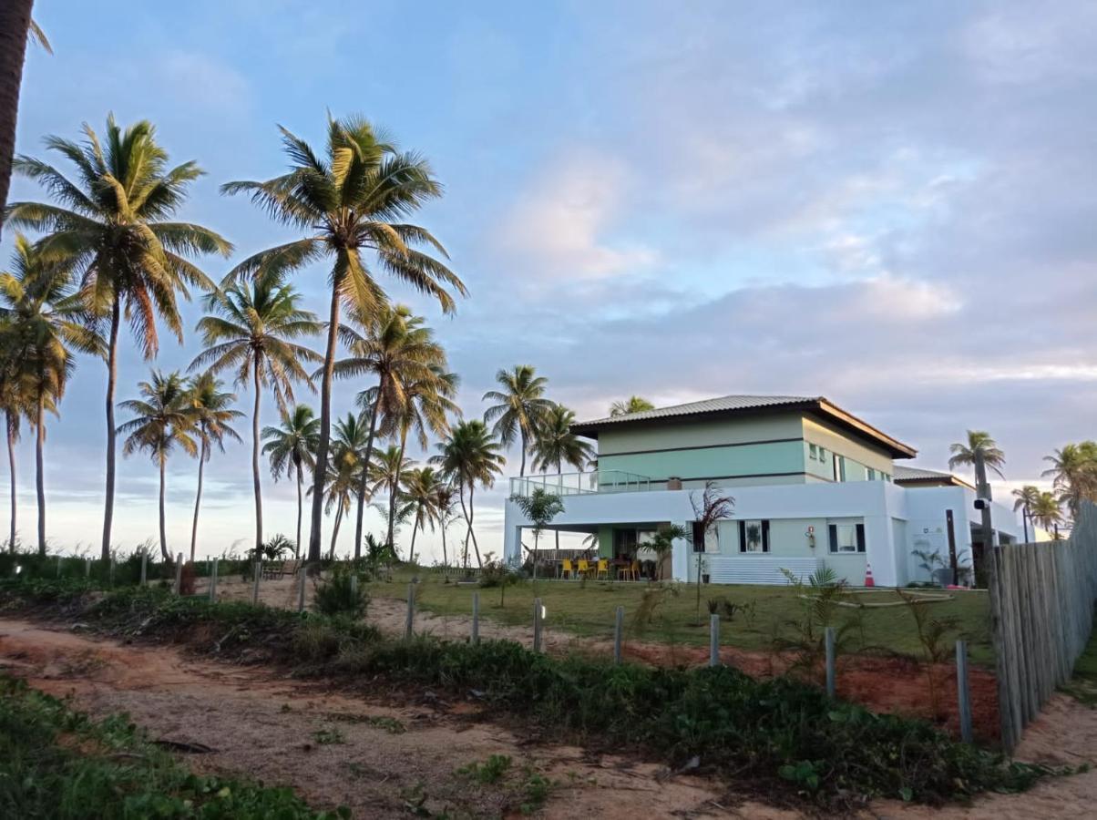 Beach House - Secured, Beach Access, Sea View, Best Location Baixio  Buitenkant foto