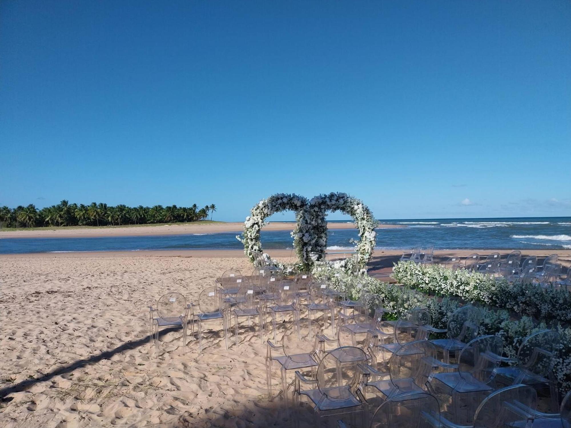 Beach House - Secured, Beach Access, Sea View, Best Location Baixio  Buitenkant foto